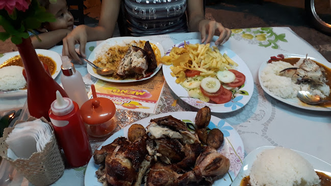 Comentarii opinii despre Fito's House Grill & SeaFood