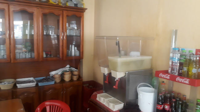 Comida costeña don marce - Gastronomía y hostelería