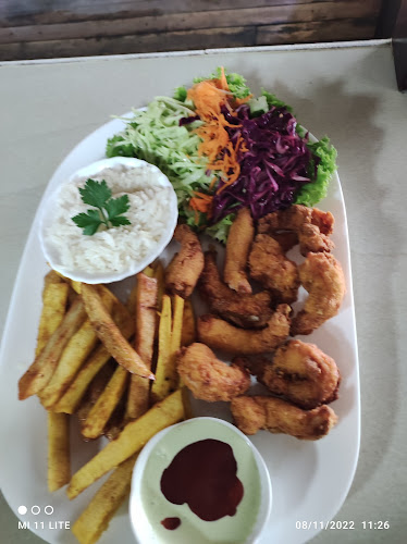 Parador de bebidas alcohólicas CASA MIA - San Roque