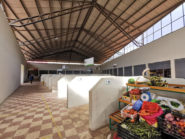 Opinii despre Mercado Comunal San Sebastián de Sigsig în Sigsig - Gastronomía y hostelería