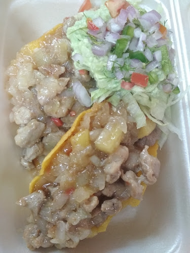 Órale Tacos - Restaurante Tex Mex - Milagro