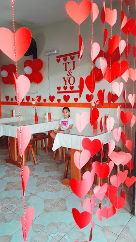 VMF4+JVJ, E10, Tarapoa