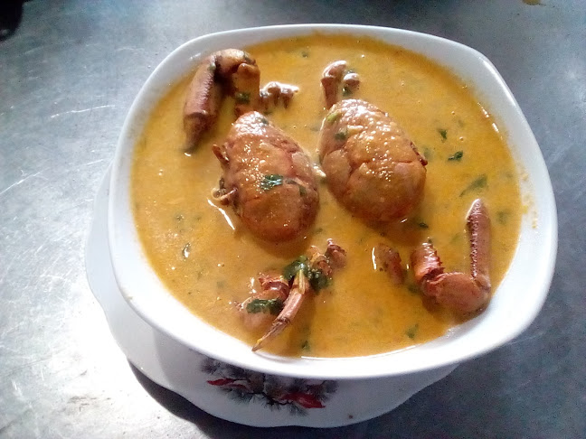 Opinii despre Restaurante Sabor Y Mar în Atacames - Gastronomía y hostelería