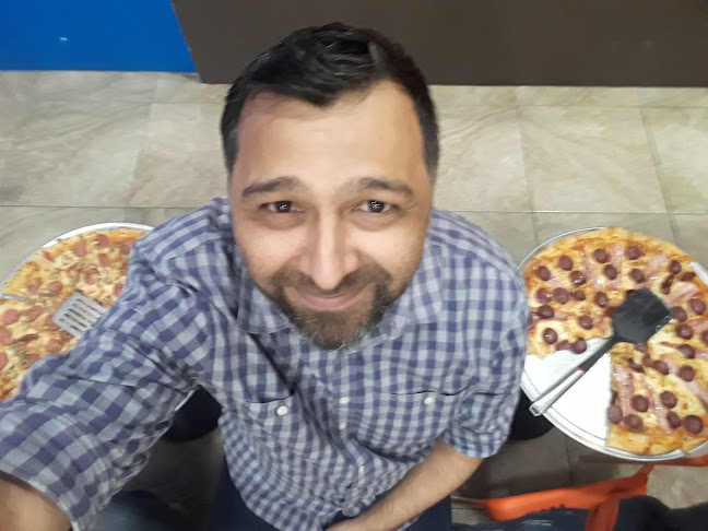 Chesco Pizzeria - Machala