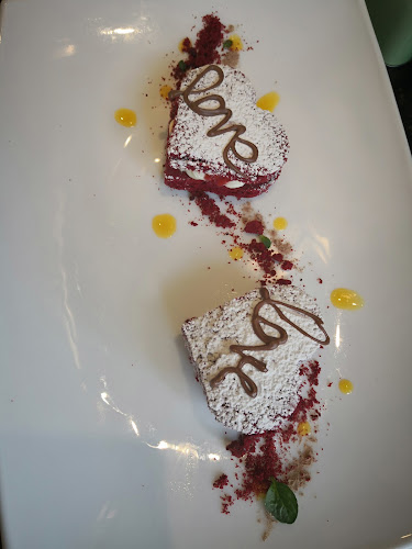 La Candela Restaurante - Sangolquí