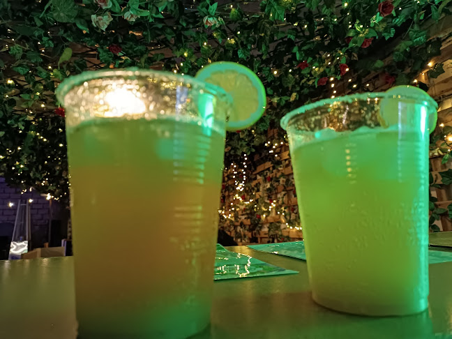 Magic Garden - Gastronomía y hostelería