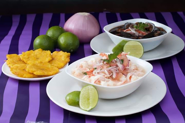 RESTAURANTE PICANTERIA PIGUARI - Gastronomía y hostelería