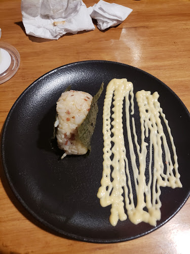 Opinii despre Tai-suki Taiyaki în Guayaquil - Gastronomía y hostelería