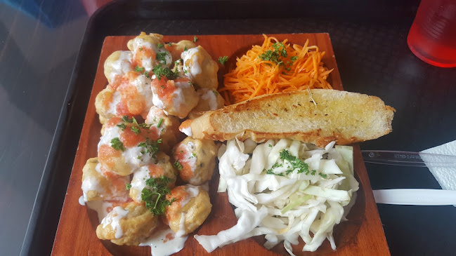 CENTRO COMERCIAL MILLENIUM PLAZA, Milenium Plaza, Segundo Piso, S/N Calle José Peralta Todos Santos CUE, Cuenca 010204