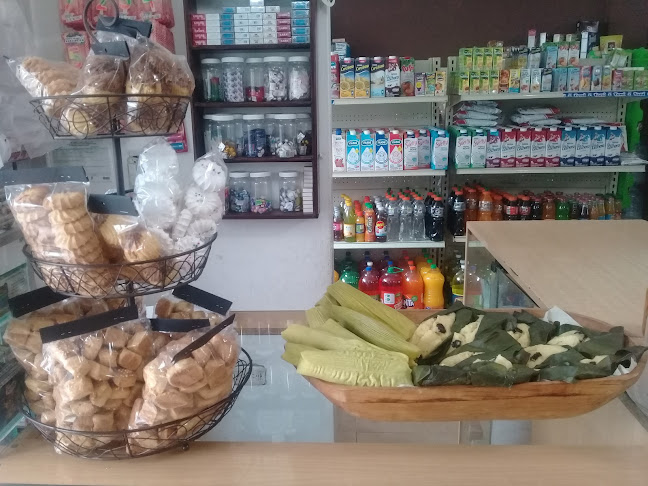 Opinii despre Panaderia Espiga Dorada Eden în Quito - Gastronomía y hostelería