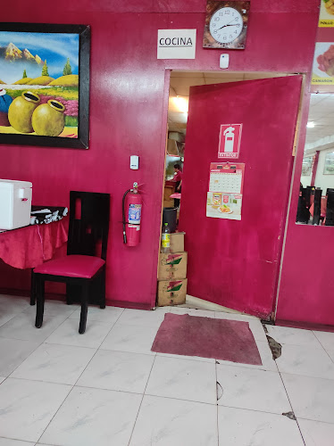 Comentarii opinii despre Chifa Nueva China