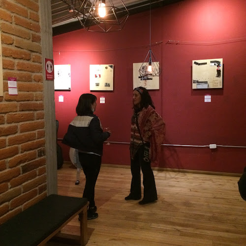 Chinaski Bar - Gastronomía y hostelería