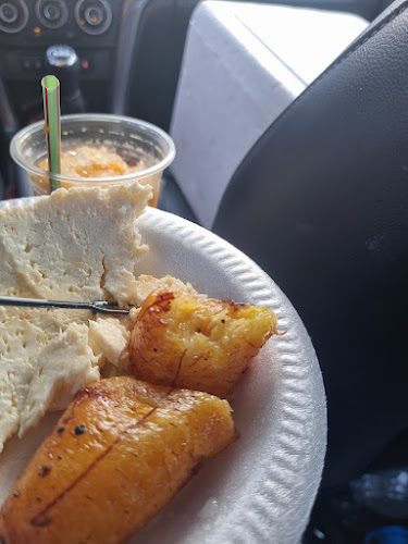 La T Daule - Salitre