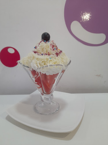 Opinii despre Happy Day helados con queso în Quito - Gastronomía y hostelería