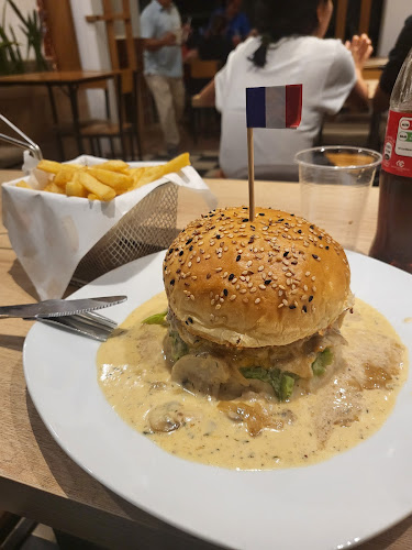 Country Burger catamayo - Gastronomía y hostelería