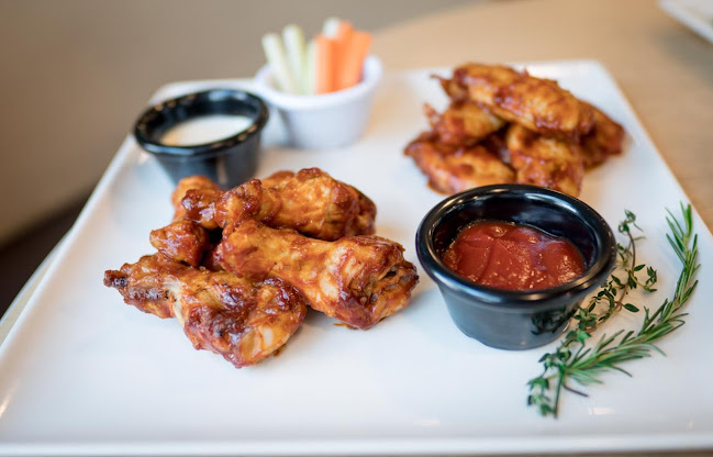 Rústico steak house - Manta