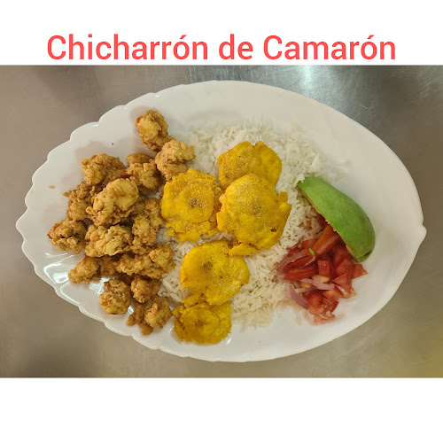 Marisquería Albacora