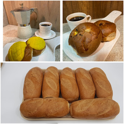 Galapagos bakery pizza & coffee - Gastronomía y hostelería