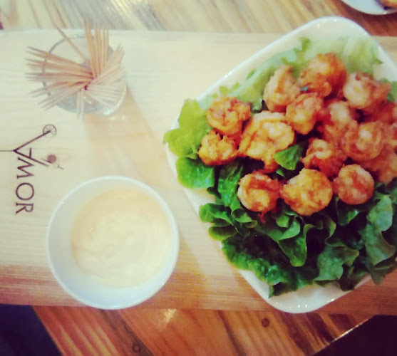 Comentarii opinii despre Café-bar Amor