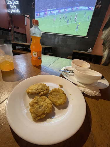 Opinii despre Rincón Rústiko Restaurante în Guayaquil - Gastronomía y hostelería