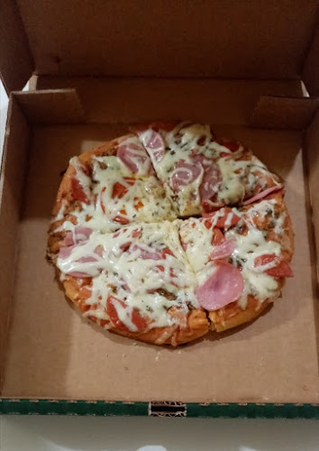 Comentarii opinii despre Rica pizza
