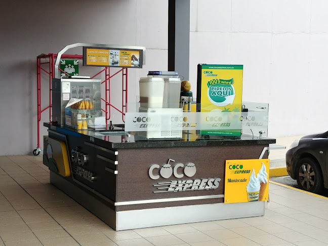 Opinii despre Coco Express în Loja - Gastronomía y hostelería