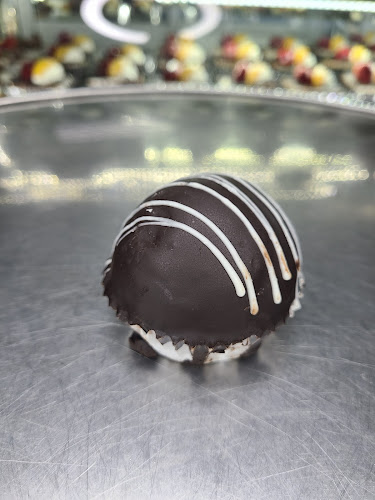 Comentarii opinii despre Panaderia y Pasteleria "Elite"