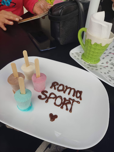 Opinii despre Helados Marigu în Quito - Gastronomía y hostelería