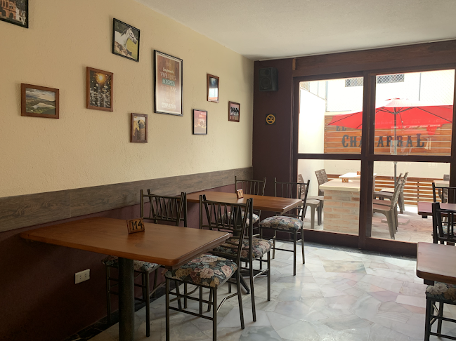 El Chaparral - Gastronomía y hostelería