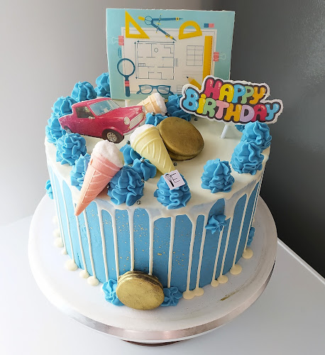 Opinii despre ELÍAS -pastelería artesanal- TALLER DE PRODUCCIÓN în Latacunga - Gastronomía y hostelería