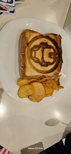 Opinii despre Geek Place în Riobamba - Gastronomía y hostelería