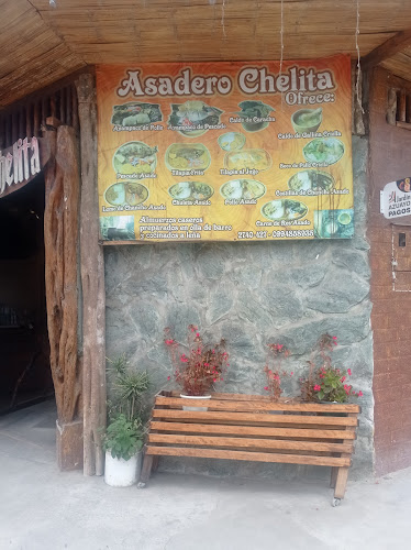 Asadero Chelita
