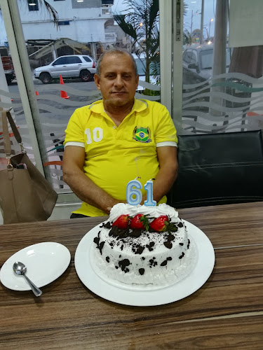 Restaurante Nuevo Eden S A