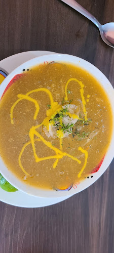 Marisqueria El Titanic