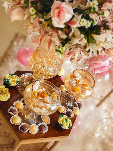 Opinii despre IDEVENTOS în Guayaquil - Gastronomía y hostelería