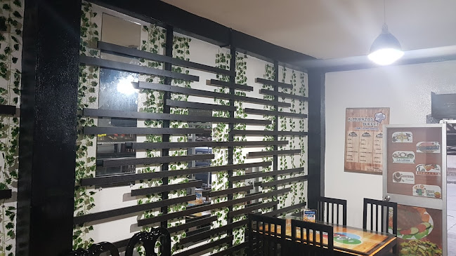 Opinii despre "LA SOCIEDAD" Zona Rústica De Comidas în Babahoyo - Gastronomía y hostelería