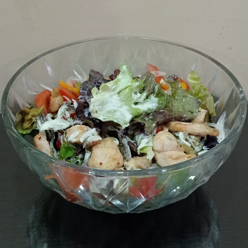 Pizzas de la Costa Rica - Riobamba