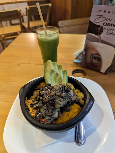 La Francesa Gastronomía Spot