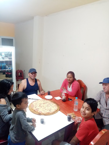 C. Teniente Hugo Ortíz, Sucúa