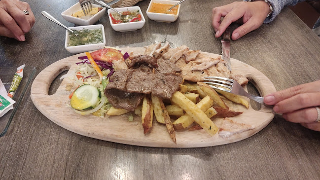 KANKANA RESTAURANTE - Azogues