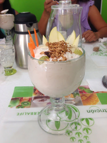 Club de Nutricion Herbalife