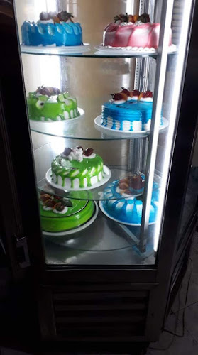 Panaderia Trigo Y Miel - Macas