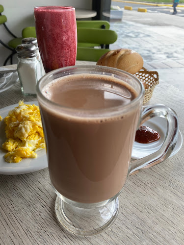 El Sabor Panadería & Pastelería - Gastronomía y hostelería