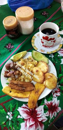 Delicias Divino Niño - Gastronomía y hostelería