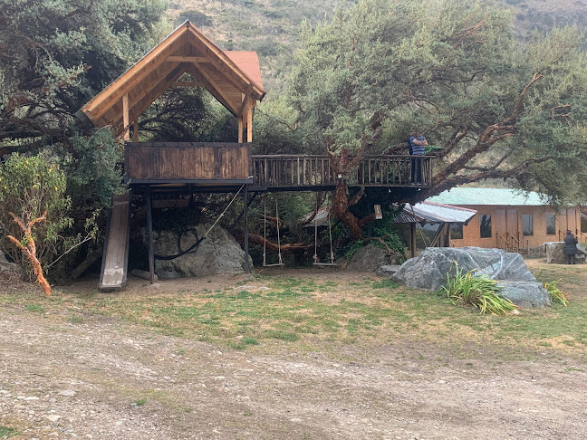 Hosteria Capillapamba - Gastronomía y hostelería