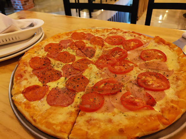 D'Angelo - Gastronomía y hostelería