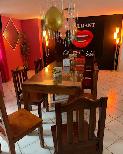 La Mordida restaurante