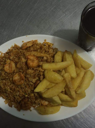 Chifa China - Pedro Vicente Maldonado