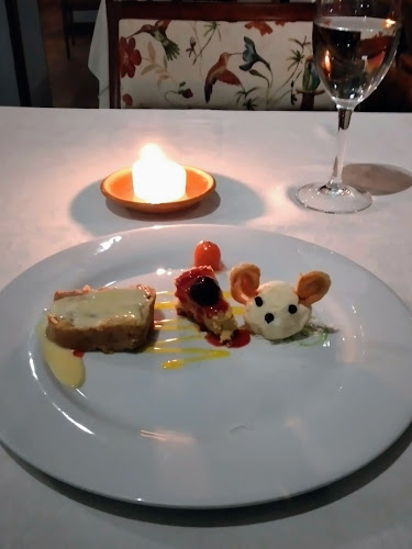 Comentarii opinii despre El Jardín Restaurante