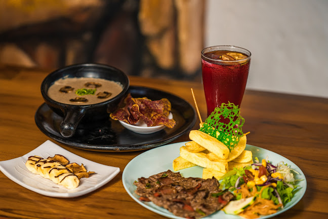 Leprechaun Pub Restaurante Cafetería - Gastronomía y hostelería